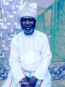 A Testimony of Faith and Service: Insights from Senior Superintendent Apostle Prophet Jeremiah Abayomi Adeiwa