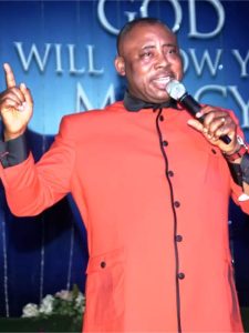 RHEMA 2024 CONVENTION: Prayers, Inspiring Testimonies, Prophetic Excellence, Miracles  with Prophet Dr. Anene Nwachukwu