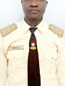 NCCF 21ST PRAYER CONCERT: FOSTERING INTER-AGENCY CHRISTIAN FELLOWSHIP