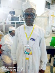 Unity and Evangelism: Cherubim and Seraphim Church’s Enduring Legacy