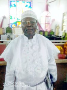 Unveiling the Cherubim and Seraphim Church: Unity, Doctrine, and Legacy