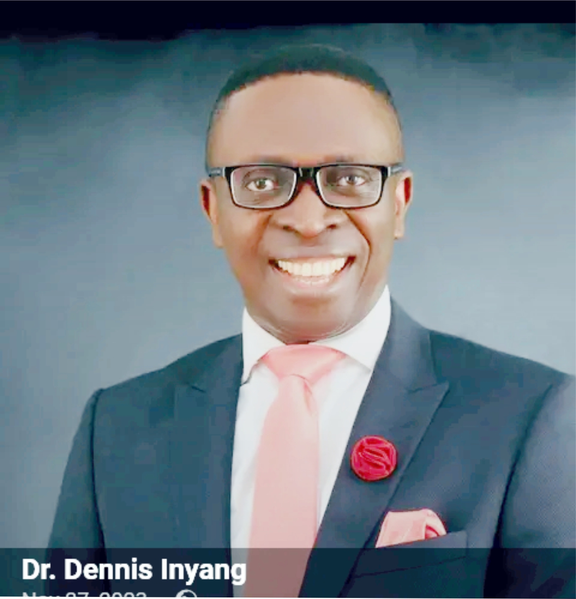 “Empowering Akwa Ibom: A Call to Support Governor Umo Eno’s Vision”