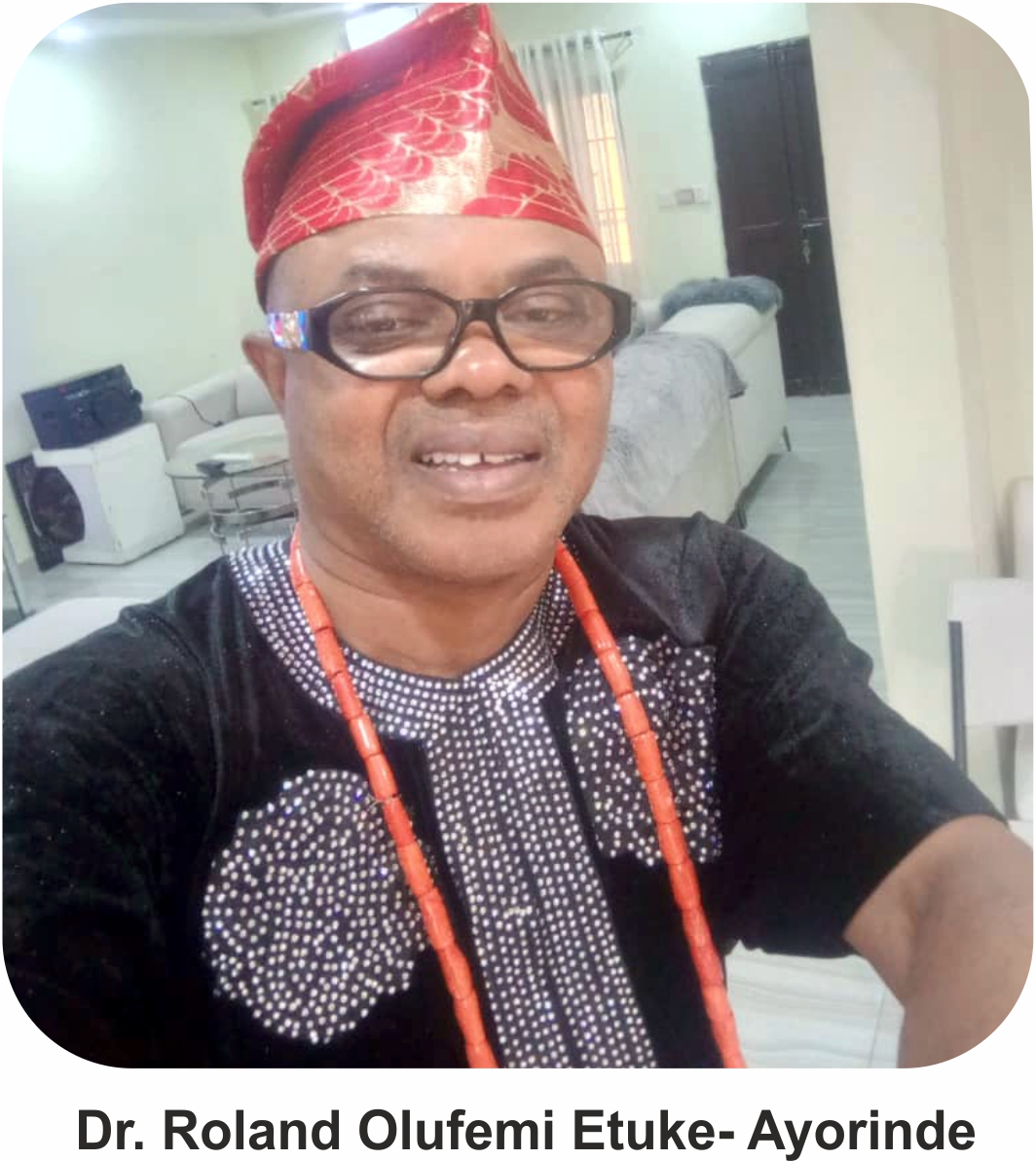 “Most pastors aren’t called by God, but by their stomach” – Dr. Etuke-Ayorinde, a Canada-based minister, speaks out against fake miracles and materialism in most Nigerian churches