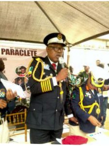 “A Visionary Leader in Chaplaincy: Celebrating Prof. Faith ‘Lana’s Exceptional Contributions as Chaplain General and Renowned Publisher”