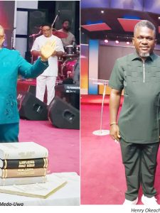 “MORE THAN ENOUGH: Laughter 2025 Event Proves God’s Faithfulness”