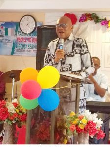 Comptroller Patrick Ntadi: The Midas‑Touch Leader Who Turned NCCF Western Marine’s 2025 Thanksgiving into a Landmark of Faith