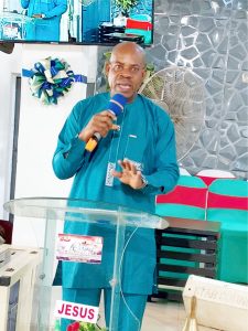 ‘GOD COUNTED ME WORTHY’: REV. DSP (RTD) OLUGBENGA DAVID EGUNSOLA RECEIVES SHOWERS OF ENCOMIUMS AT RETIREMENT, BIRTHDAY THANKSGIVING