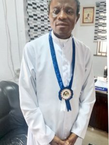 FAITH IN UNIFORM: HOW THE NIGERIA POLICE FORCE CHAPLAINCY REDEFINED GODLINESS, SERVICE AND IMPACT IN 20 YEARS