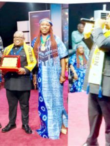 “PASTOR NICK MEDO-UWA, GOD’S GENERAL WITH EVIDENCE, BAGS POLICE CHAPLAINCY AWARD AS PCM MEMBERS GATHER FOR 2026 MID-YEAR THANKSGIVING