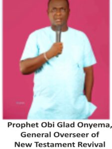 20 YEARS OF SERVICE: NIGERIA POLICE CHAPLAINCY MIRRORS THE GOOD SAMARITAN