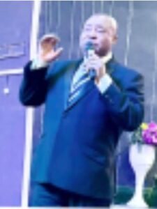 RHEMA AT 26TH CONVENTION:  GOD THAT SHOWETH MERCY TAKES CENTRE STAGE